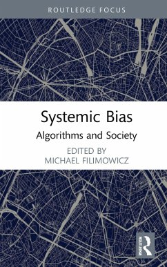 Cover Systemic Bias (eBook, PDF)