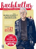 Magazin Buchkultur 200 (eBook, PDF)