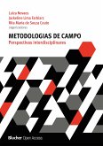 Metodologias de campo (eBook, ePUB)