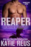 Reaper: Der Aufstieg der Dunkelheit (Dunkelheit Serie, #9) (eBook, ePUB)