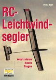 RC-Leichtwindsegler (eBook, ePUB)