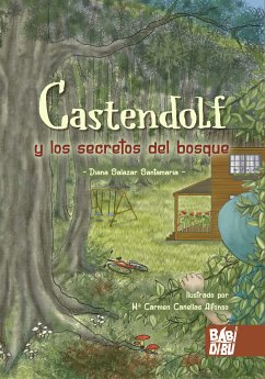 Castendolf y los secretos del bosque (eBook, ePUB) - Salazar Santamaría, Diana