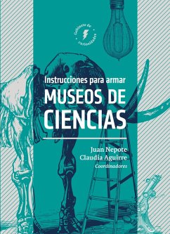 Cover Instrucciones para armar museos de ciencias (eBook, ePUB)