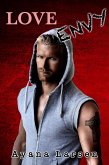 Love Envy (eBook, ePUB)