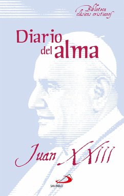 Diario del alma (eBook, ePUB) - Juan XXIII