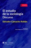 El estudio de la sociología. (eBook, ePUB)