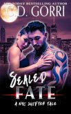 Sealed Fate (NYC Shifter Tales, #2) (eBook, ePUB)