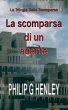 La Scomparsa di un Agente (La trilogia... - Bild 1