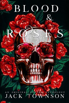Blood and Roses (eBook, ePUB) - Townson, Jack