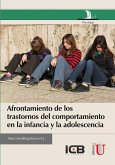 Afrontamiento de los trastornos del comportamiento en la infancia (eBook, PDF)