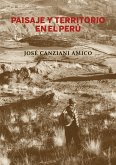 Paisaje y territorio en el Perú (eBook, ePUB)