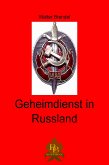 Geheimdienst in Russland (eBook, ePUB)