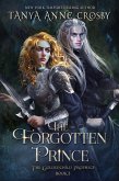 The Forgotten Prince (The Goldenchild Prophecy, #3) (eBook, ePUB)