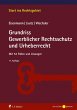 Grundriss Gewerblicher Rechtsschutz und... - Bild 1