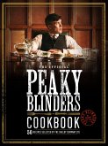 The Official Peaky Blinders Cookbook (eBook, ePUB)
