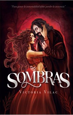 Sombras (eBook, ePUB) - Vilac, Victoria