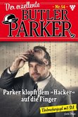 Parker klopft dem "Hacker" auf die Finger (eBook, ePUB)