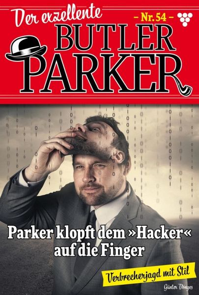 Parker klopft dem Parker klopft dem