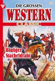 Blutiger Stacheldrahn (eBook, ePUB)