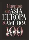 Cuentos de Asia, Europa & América (eBook, ePUB)