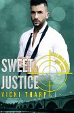 Sweet Justice (Steele-Wolfe Securities, #3) (eBook, ePUB)