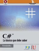 C# ® (eBook, PDF)