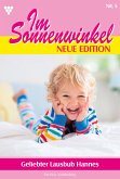 Geliebter Lausbub Hannes (eBook, ePUB)