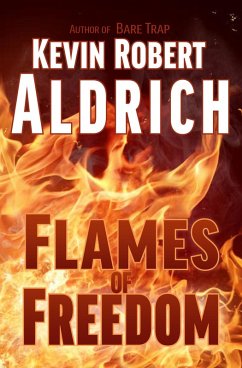 Cover Flames of Freedom (eBook, ePUB)