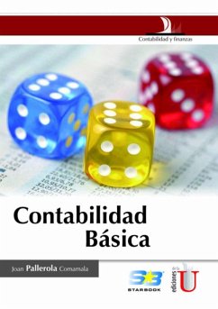Contabilidad básica (eBook, PDF) - Pallerola Comamala, Joan