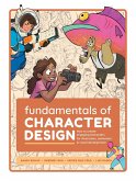Fundamentals of Character Design (eBook, ePUB)