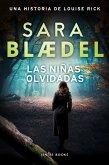 Las niñas olvidadas (eBook, ePUB)