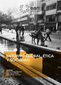 Cover Entorno global, ética y sociedad (eBook, ePUB)