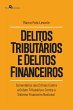 Delitos tributários e delitos... - Bild 1