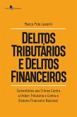 Delitos tributários e delitos financeiros (eBook, ePUB)