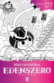 Edens Zero Capítulo 177 (eBook, ePUB)