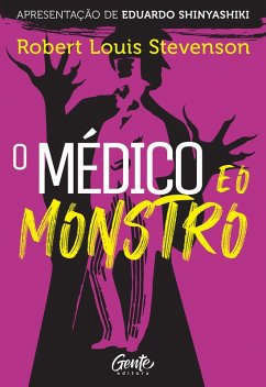 O médico e o monstro (eBook, ePUB) - Stevenson, Robert Louis