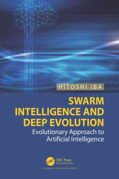 Cover Swarm Intelligence and Deep Evolution (eBook, PDF)