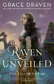 Raven Unveiled (eBook, ePUB)