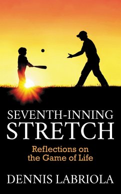 Seventh-Inning Stretch (eBook, ePUB) - Labriola, Dennis