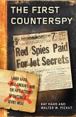 First Counterspy (eBook, ePUB)