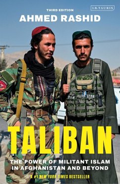 Cover Taliban (eBook, PDF)