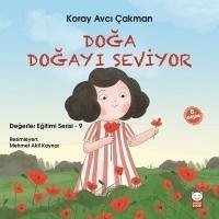 Doga Dogayi Seviyor - Avci cakman, Koray