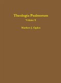 Theologia Psalmorum (Volume X)