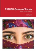 ESTHER Queen of Persia