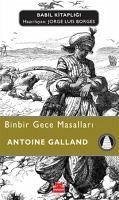 Binbir Gece Masallari - Galland, Antoine