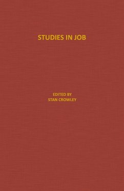 Studies in Job