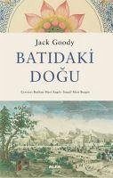 Batidaki Dogu - Goody, Jack