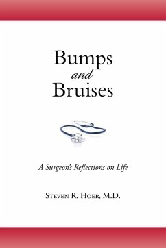 Cover Bumps and Bruises