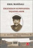 Ergenekon Kumpasinda Yasadiklarim