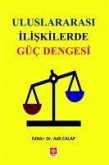 Uluslararasi Iliskilerde Güc Dengesi